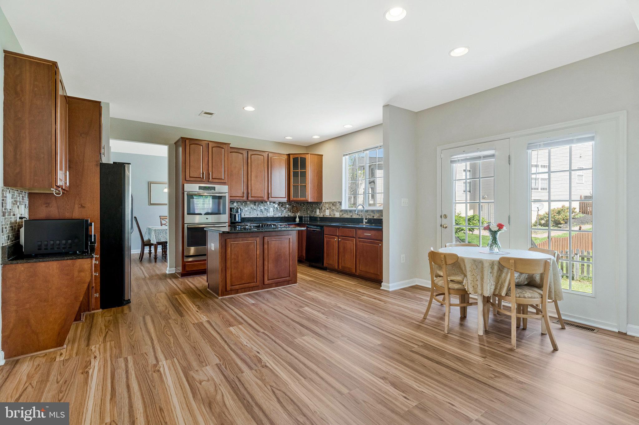 ASHBROOK - Residential Lease