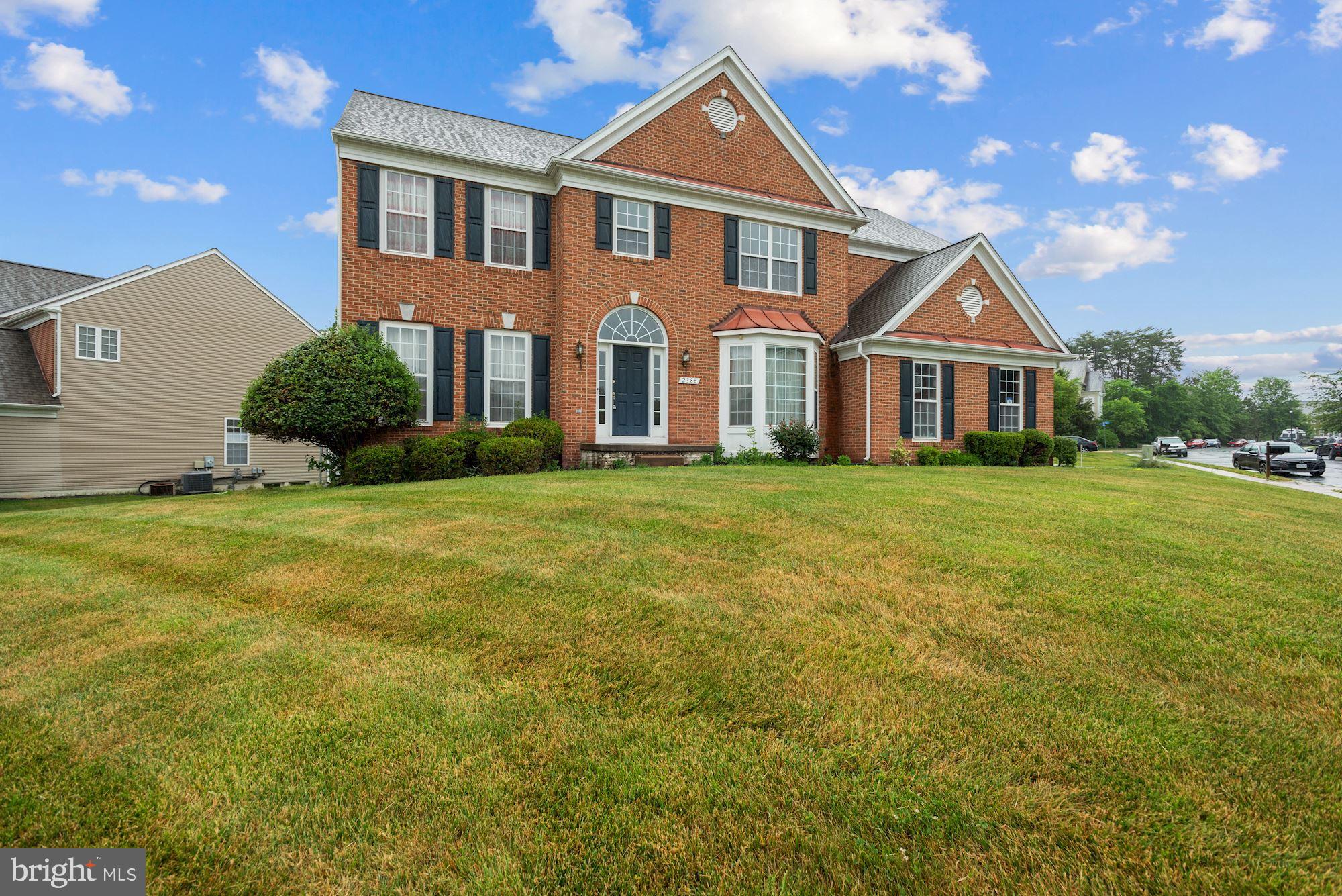 OAKMILL - Residential Lease