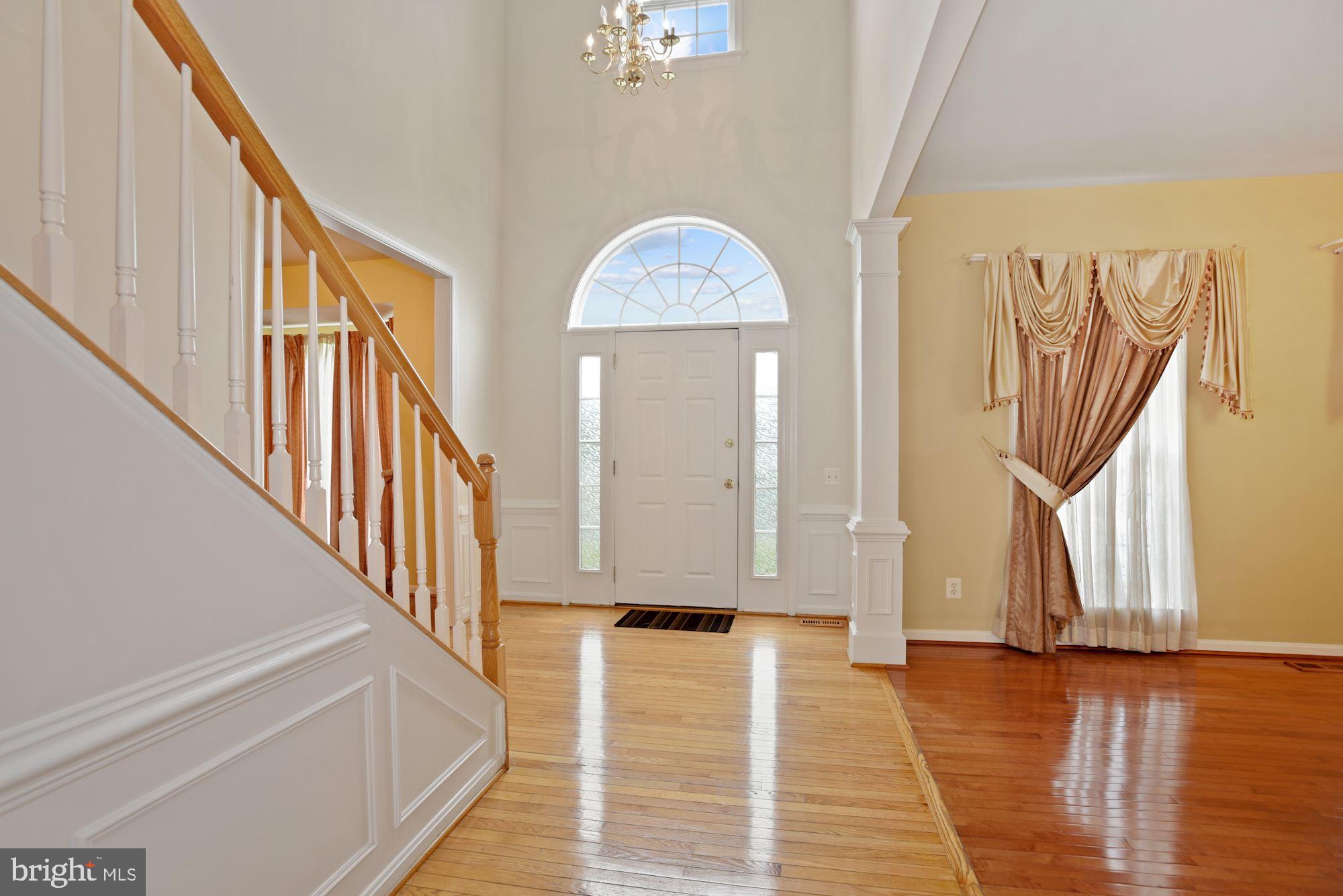 OAKMILL - Residential Lease