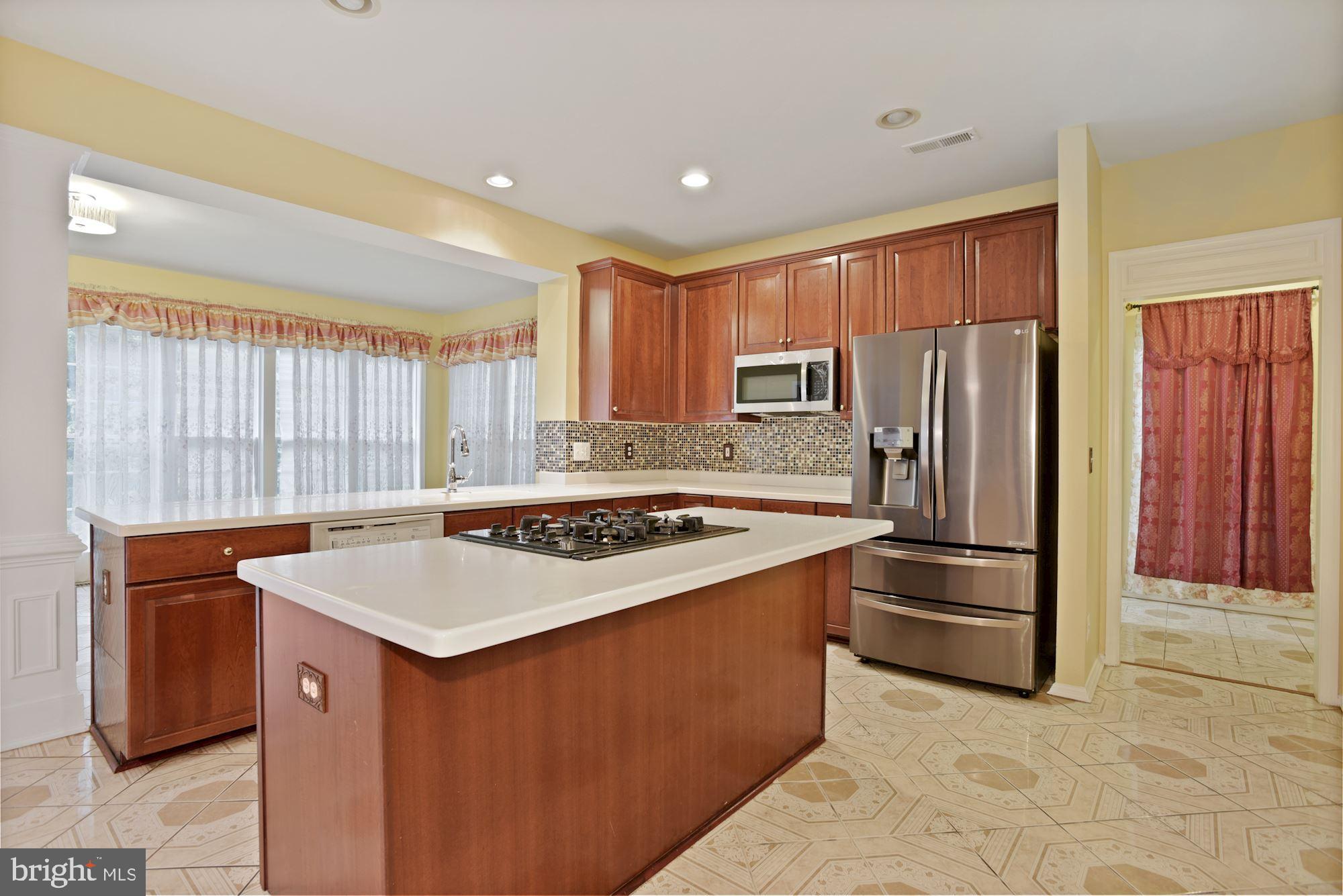 OAKMILL - Residential Lease