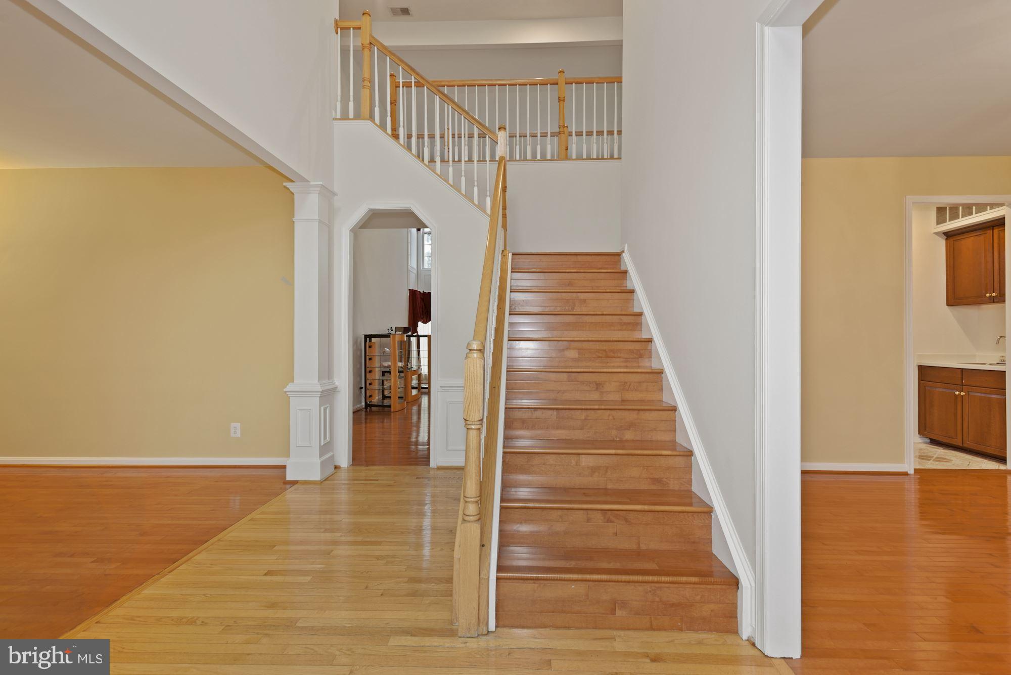 OAKMILL - Residential Lease