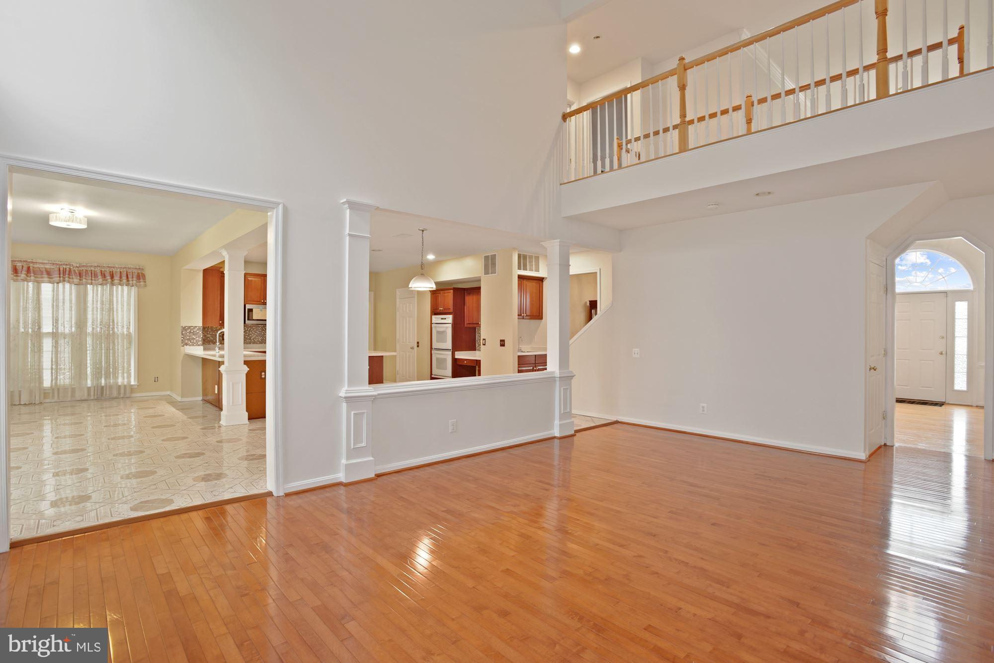 OAKMILL - Residential Lease