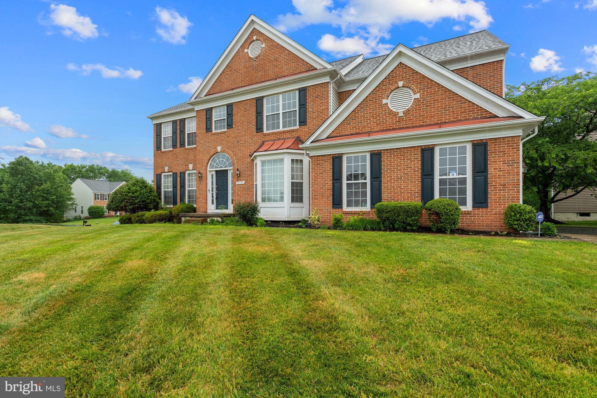 OAKMILL - Residential Lease