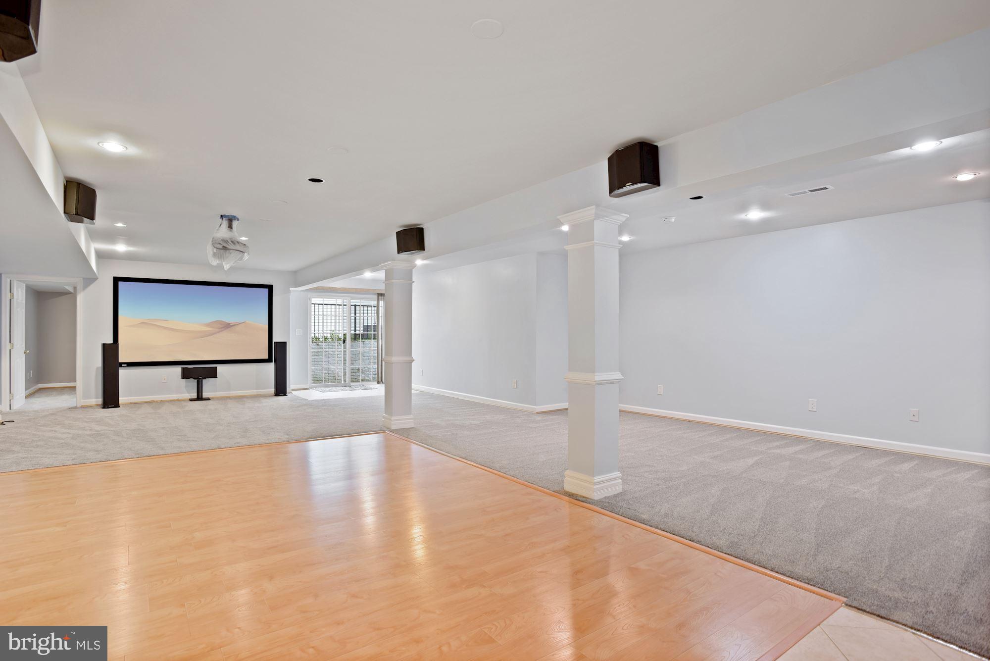 OAKMILL - Residential Lease