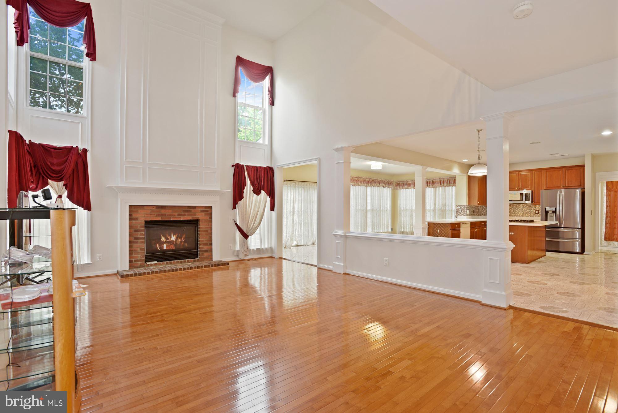 OAKMILL - Residential Lease