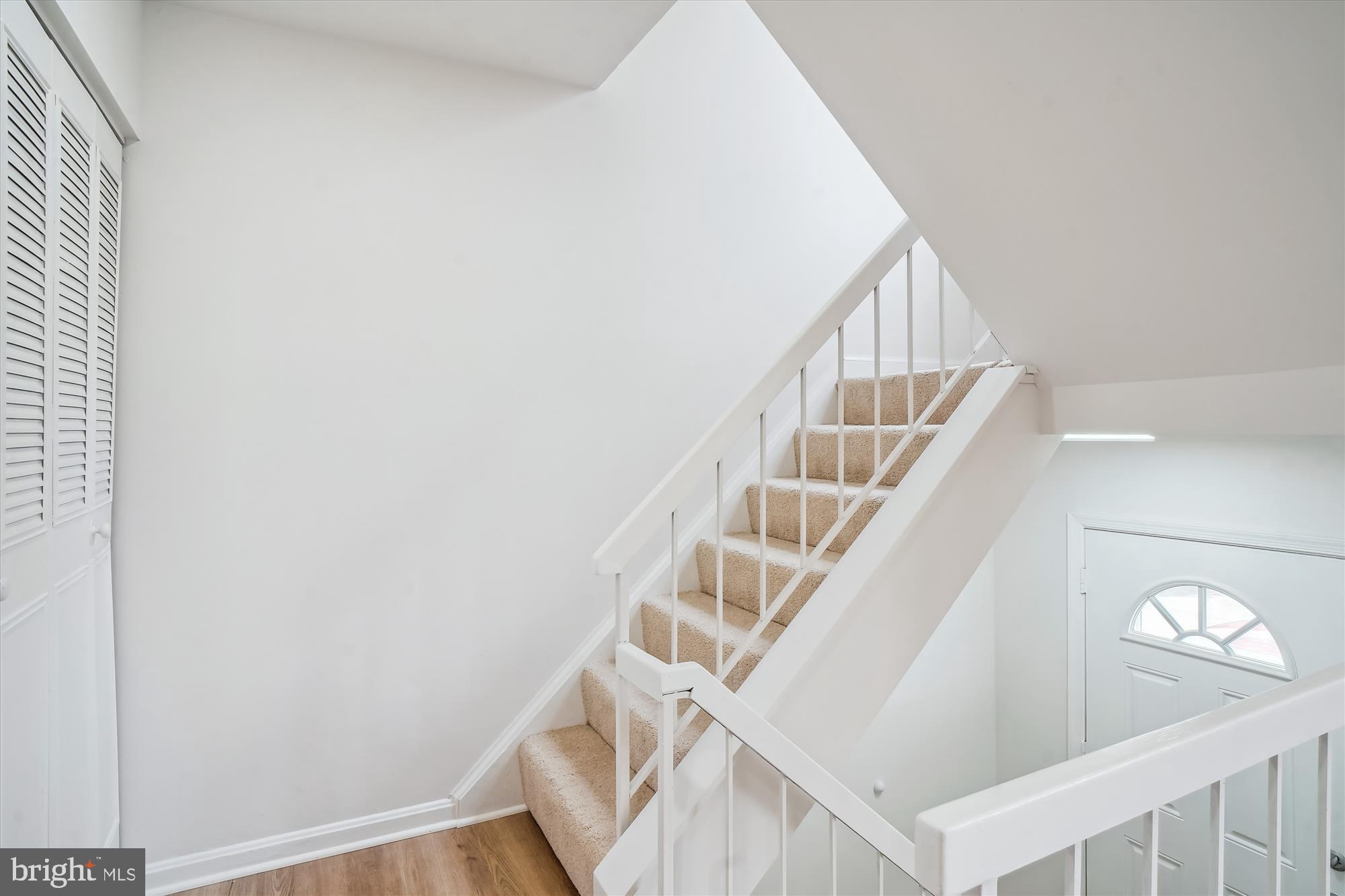 SHADY GROVE VILLAGE - Residential