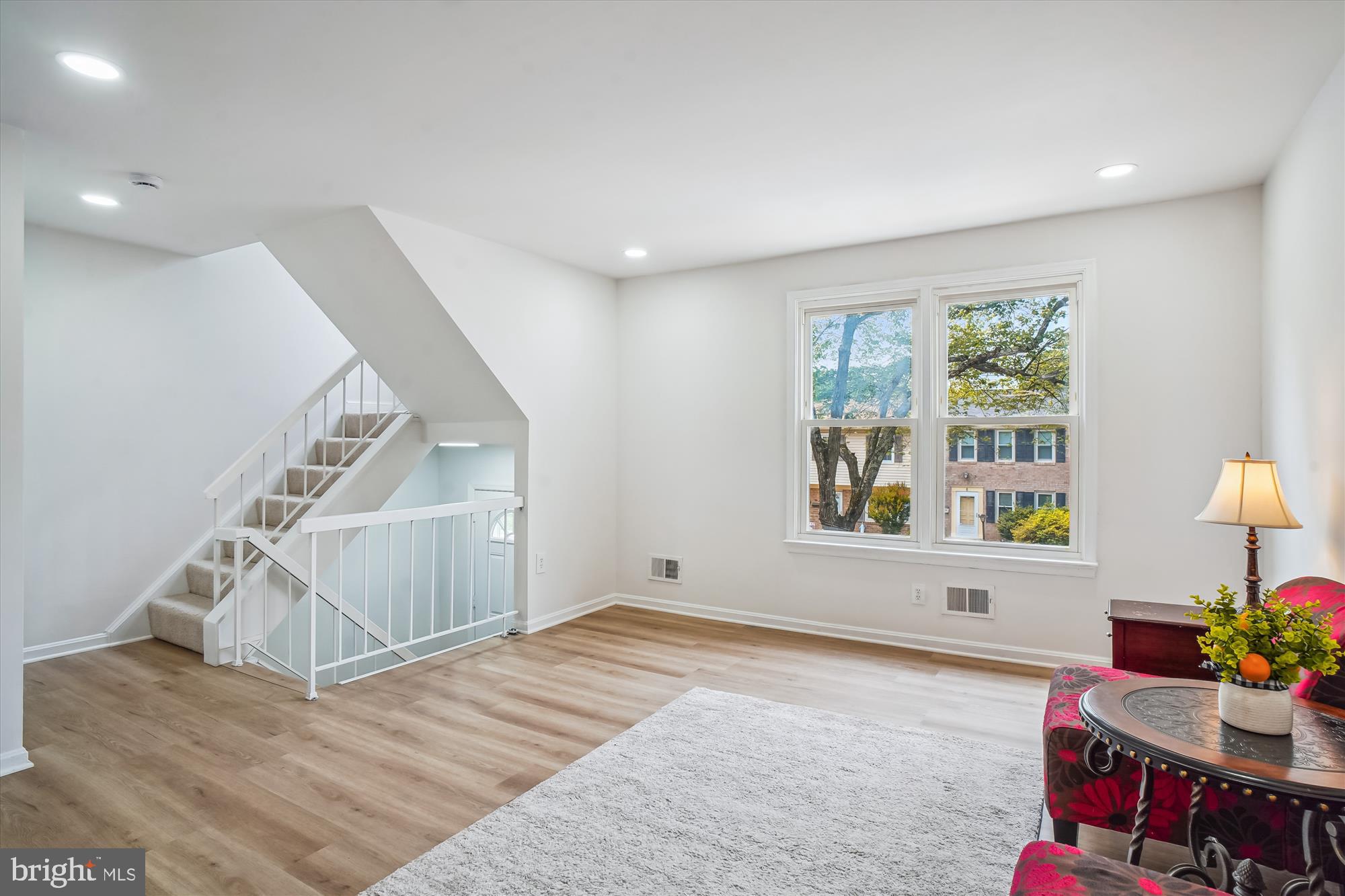 SHADY GROVE VILLAGE - Residential