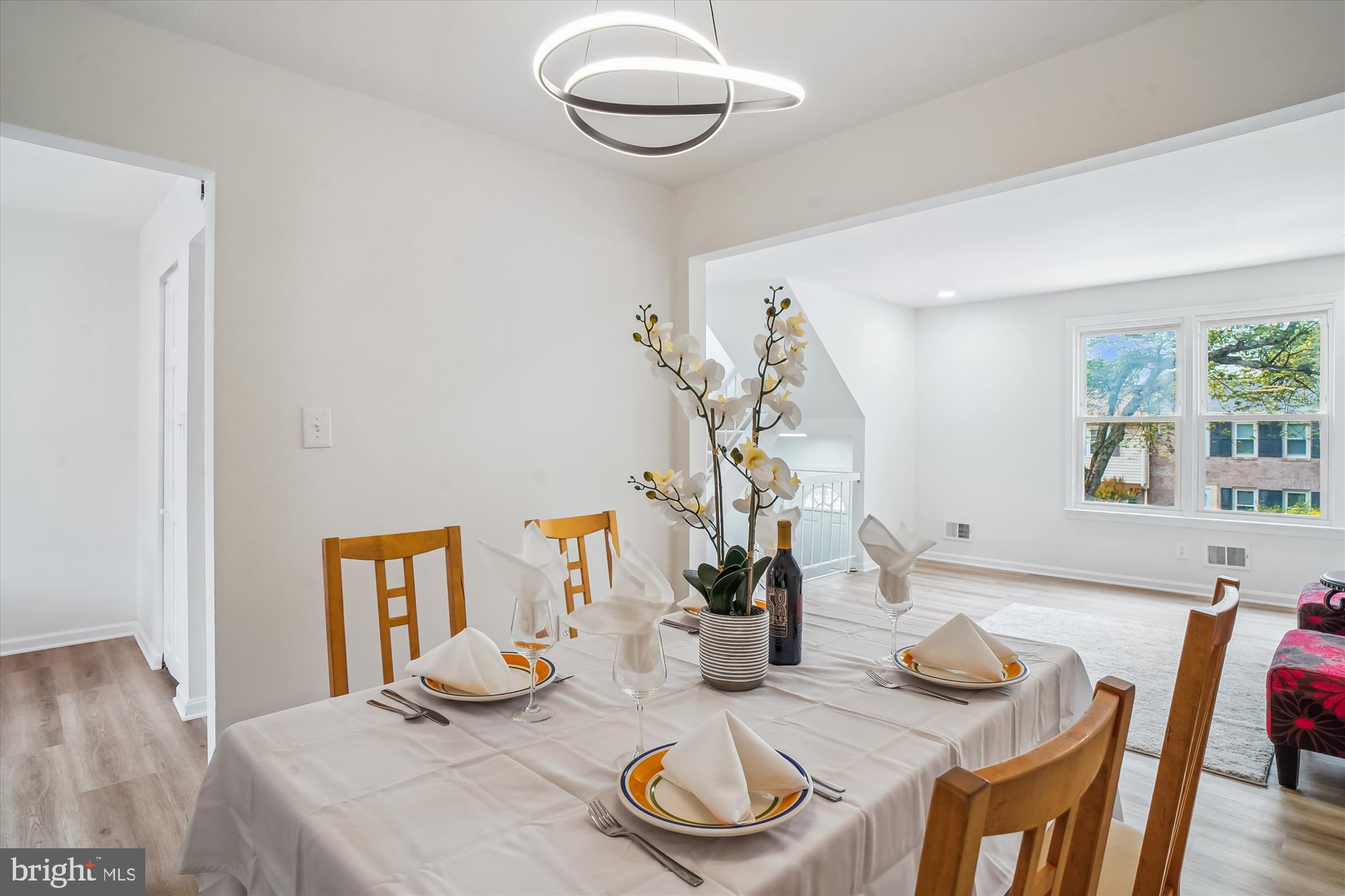 SHADY GROVE VILLAGE - Residential