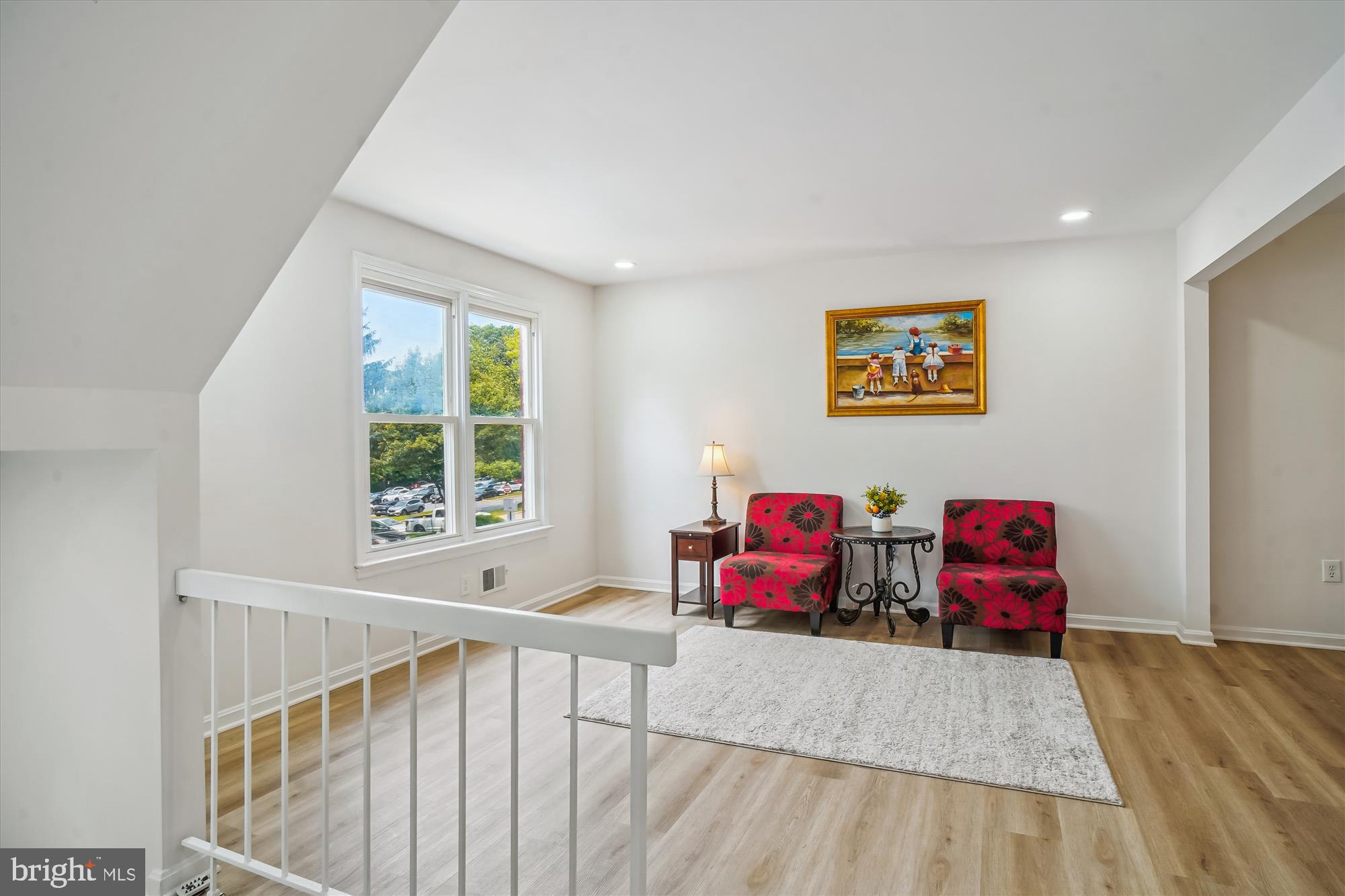 SHADY GROVE VILLAGE - Residential