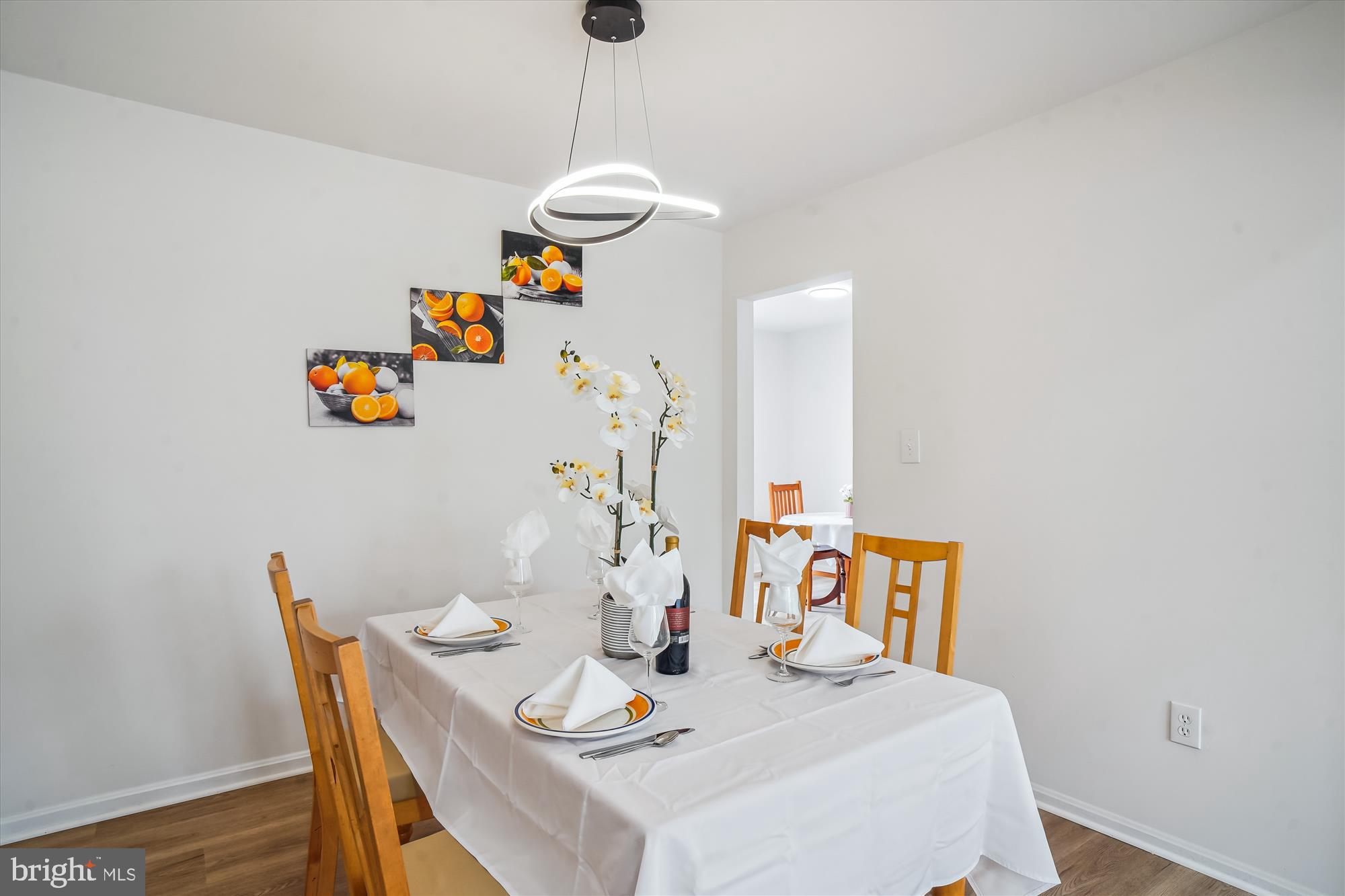 SHADY GROVE VILLAGE - Residential