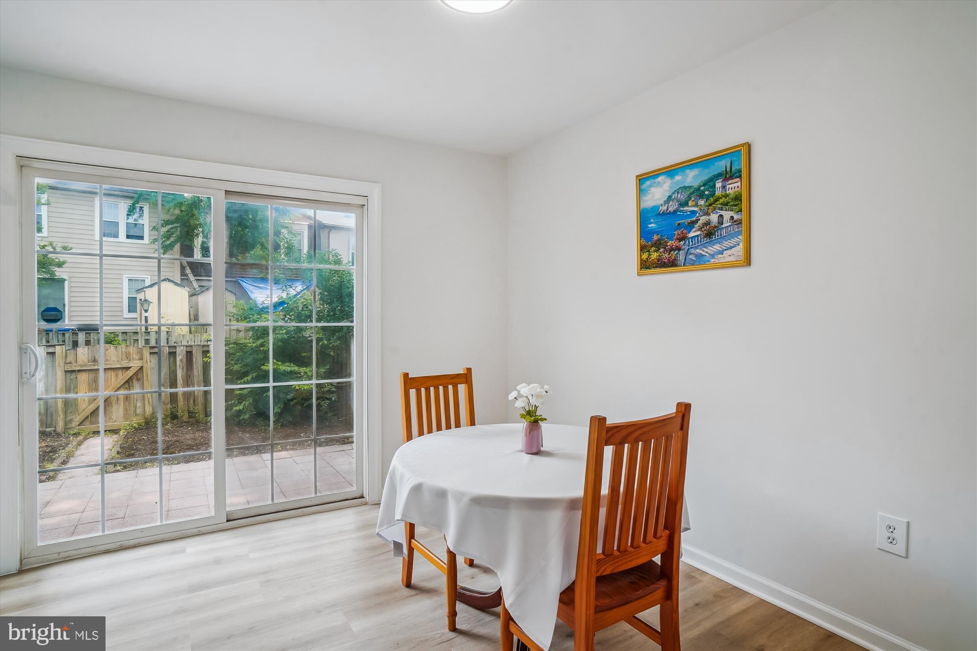 SHADY GROVE VILLAGE - Residential