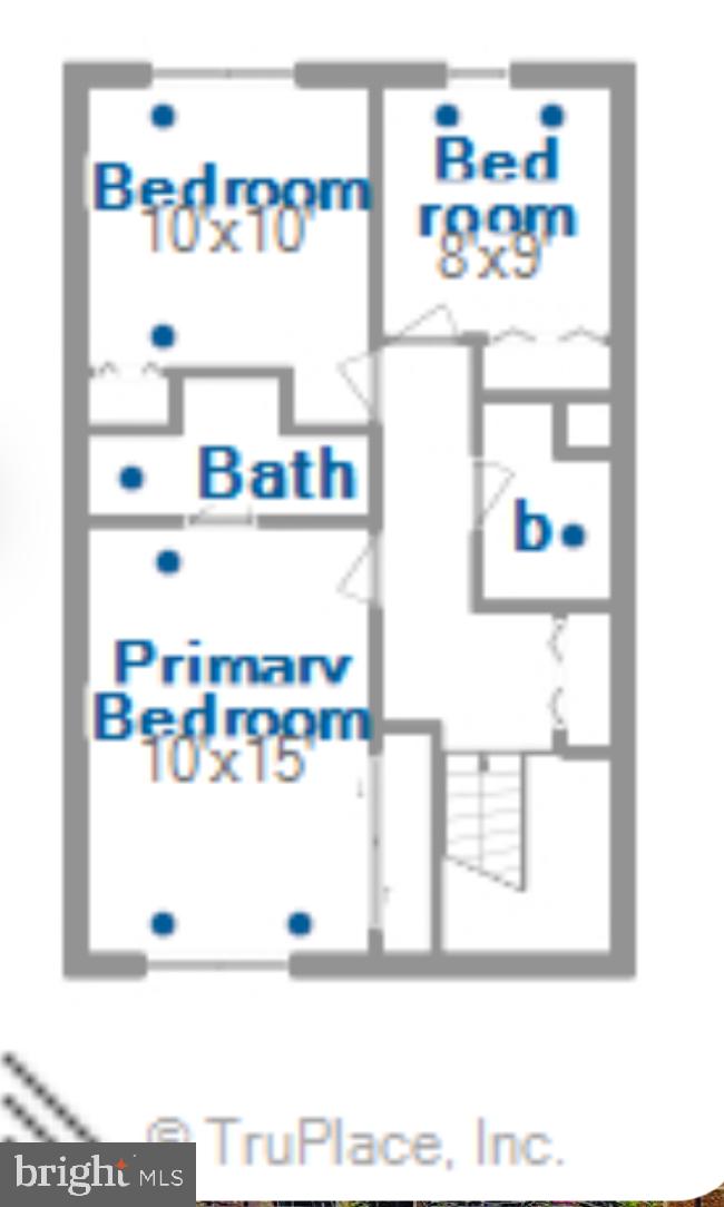 SHADY GROVE VILLAGE - Residential