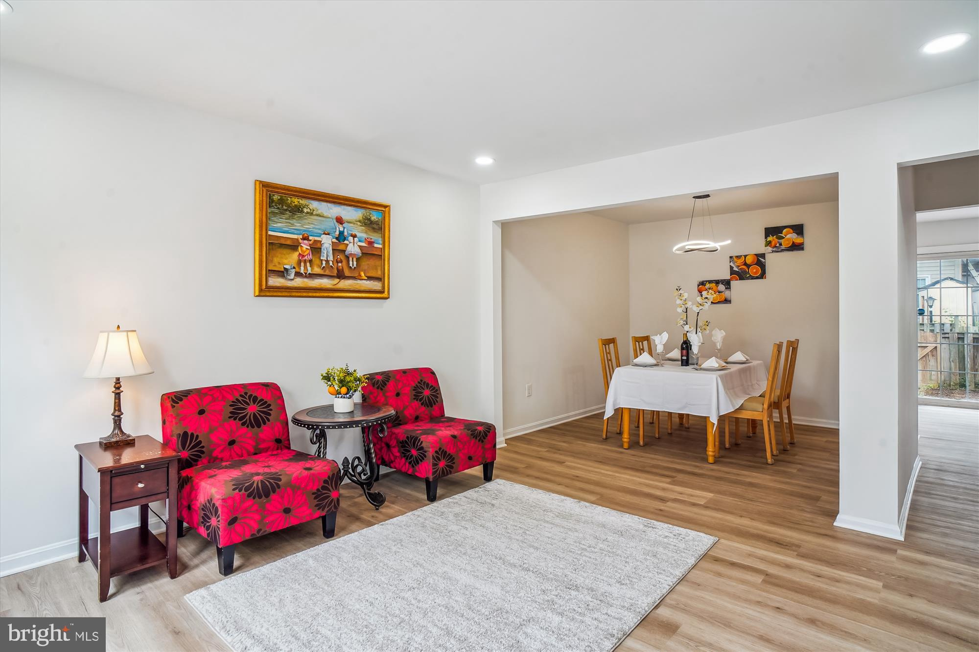 SHADY GROVE VILLAGE - Residential