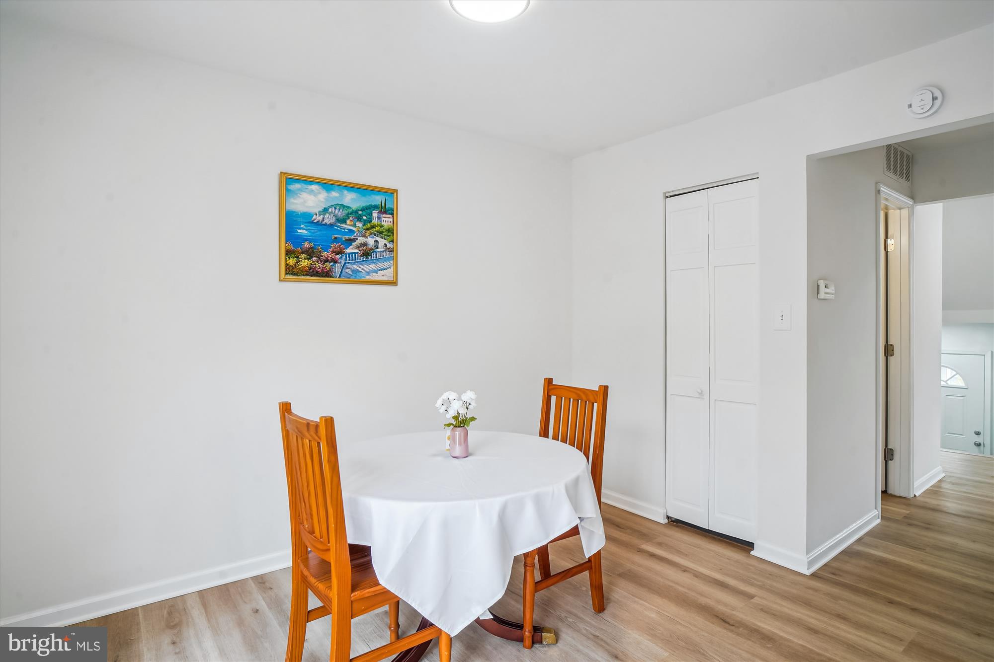 SHADY GROVE VILLAGE - Residential