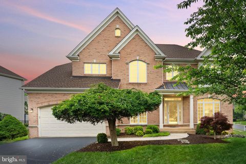 4831 CROSS MEADOW PLACE CHANTILLY VA 20151