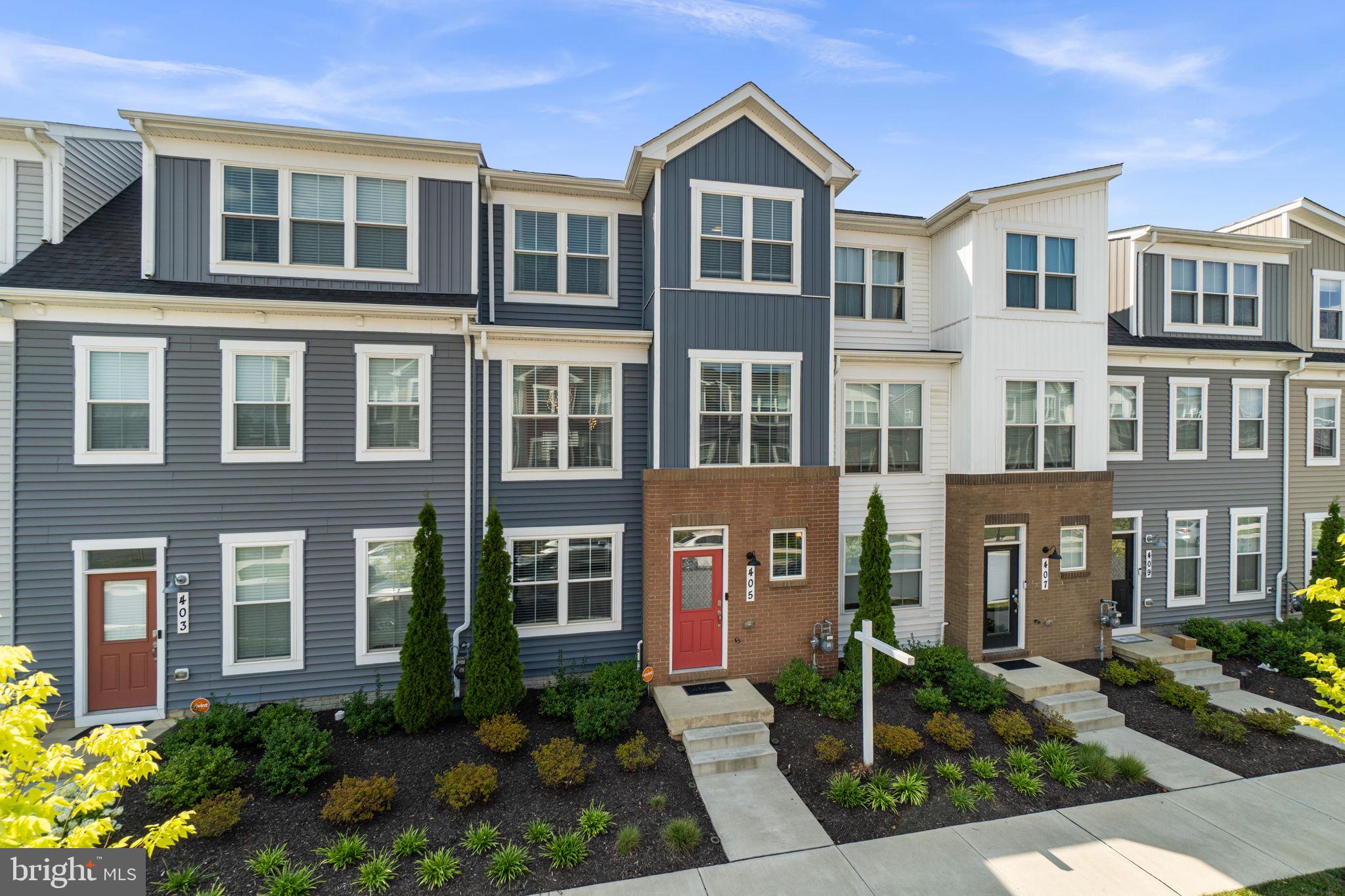 405 GILLESPIE DRIVE