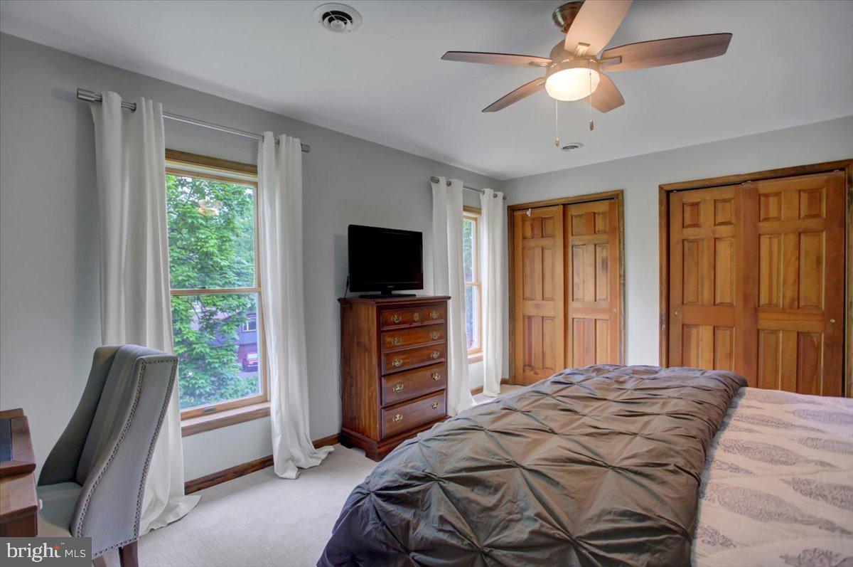 K-SECTION CARROLL VALLEY - Residential