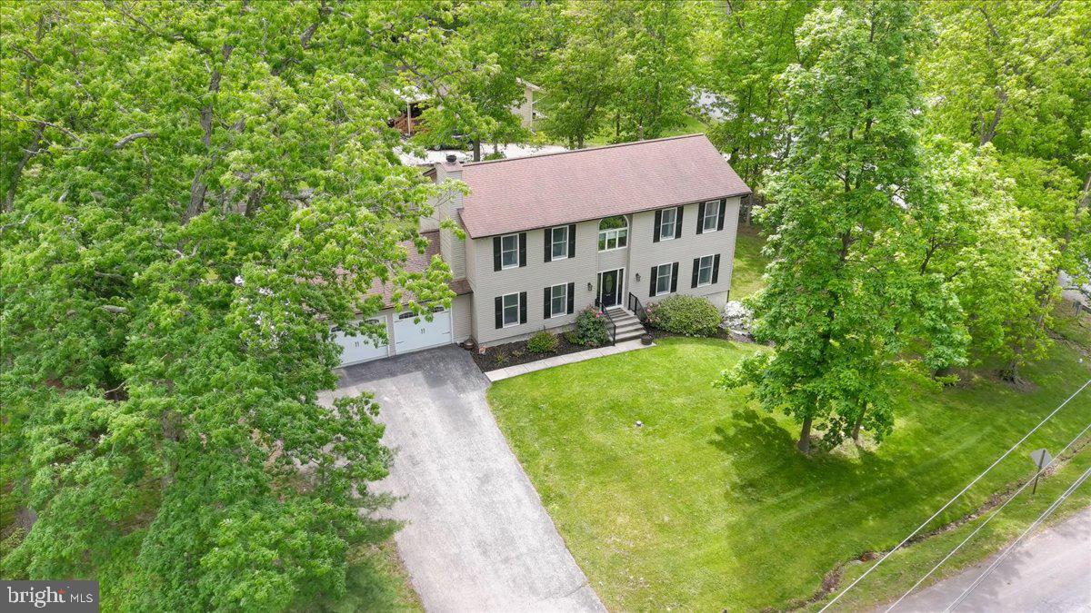 K-SECTION CARROLL VALLEY - Residential