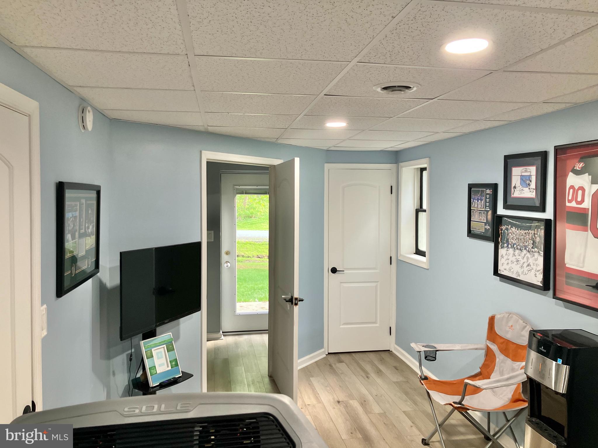 K-SECTION CARROLL VALLEY - Residential