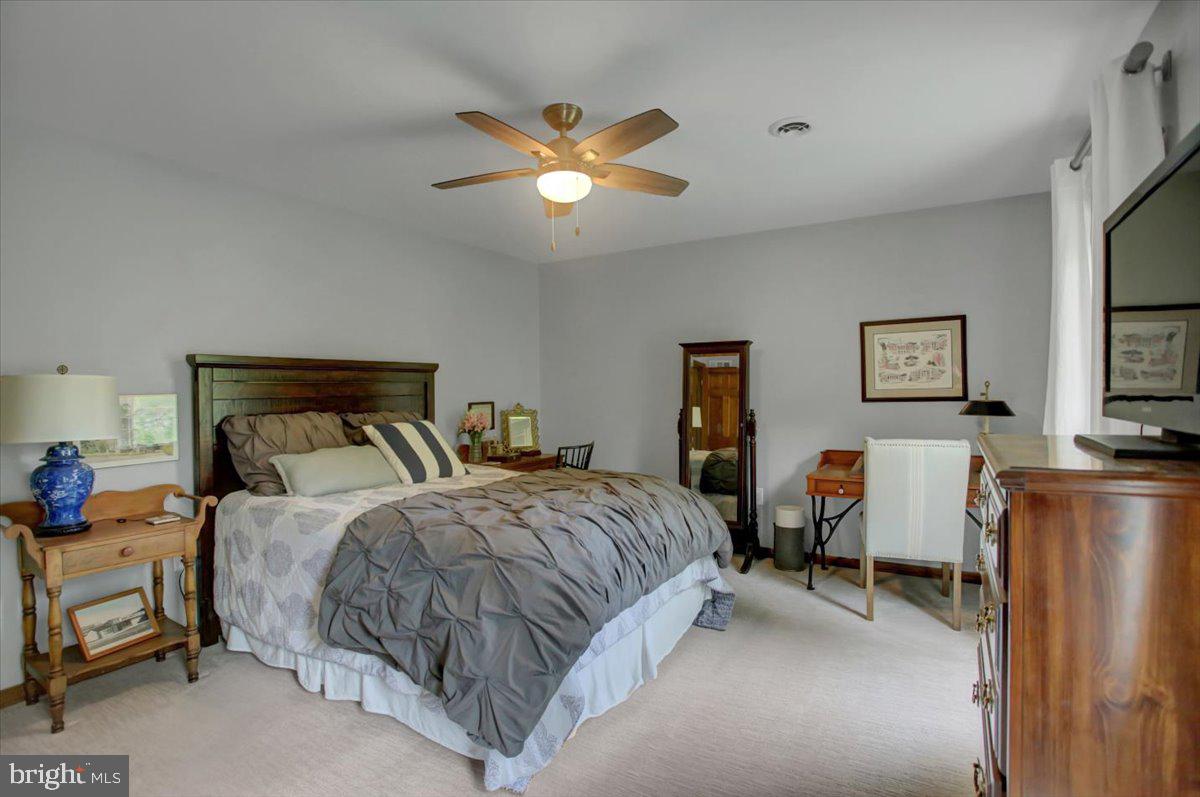 K-SECTION CARROLL VALLEY - Residential