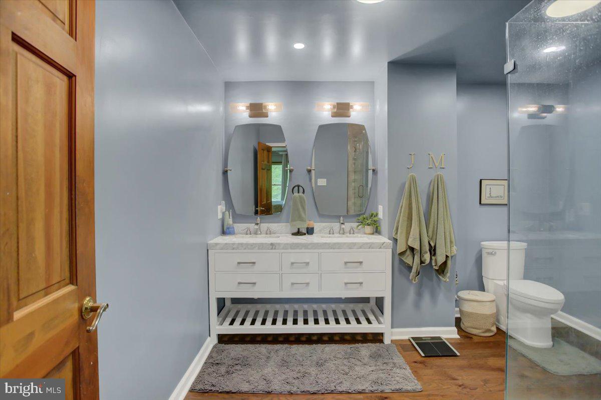 K-SECTION CARROLL VALLEY - Residential