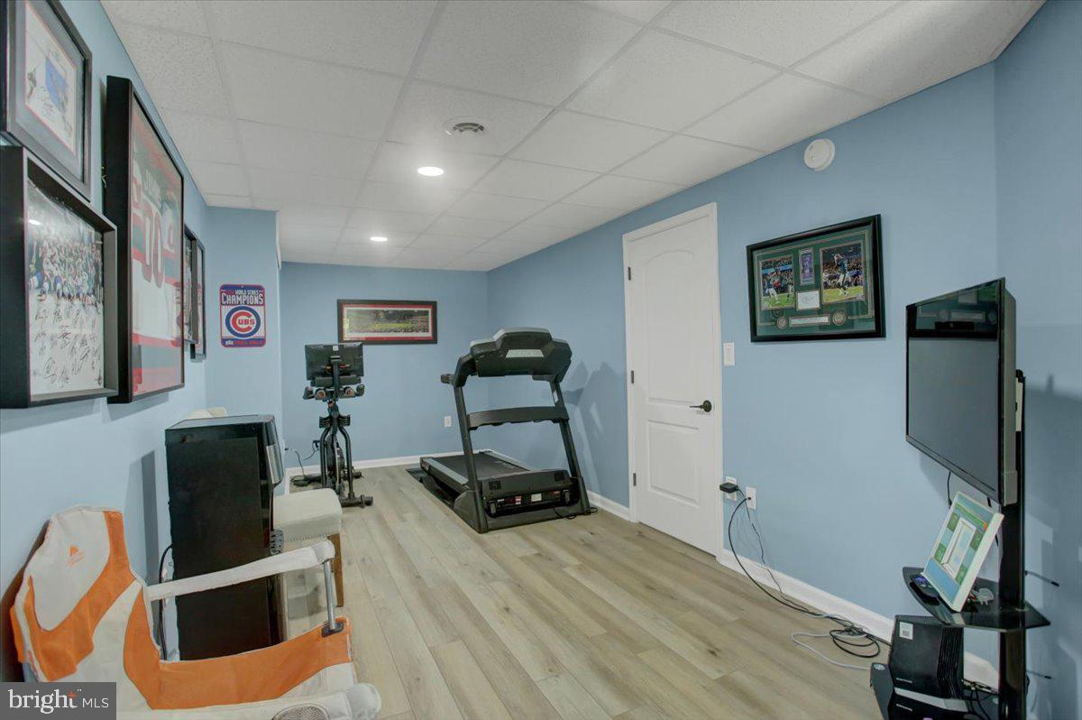 K-SECTION CARROLL VALLEY - Residential