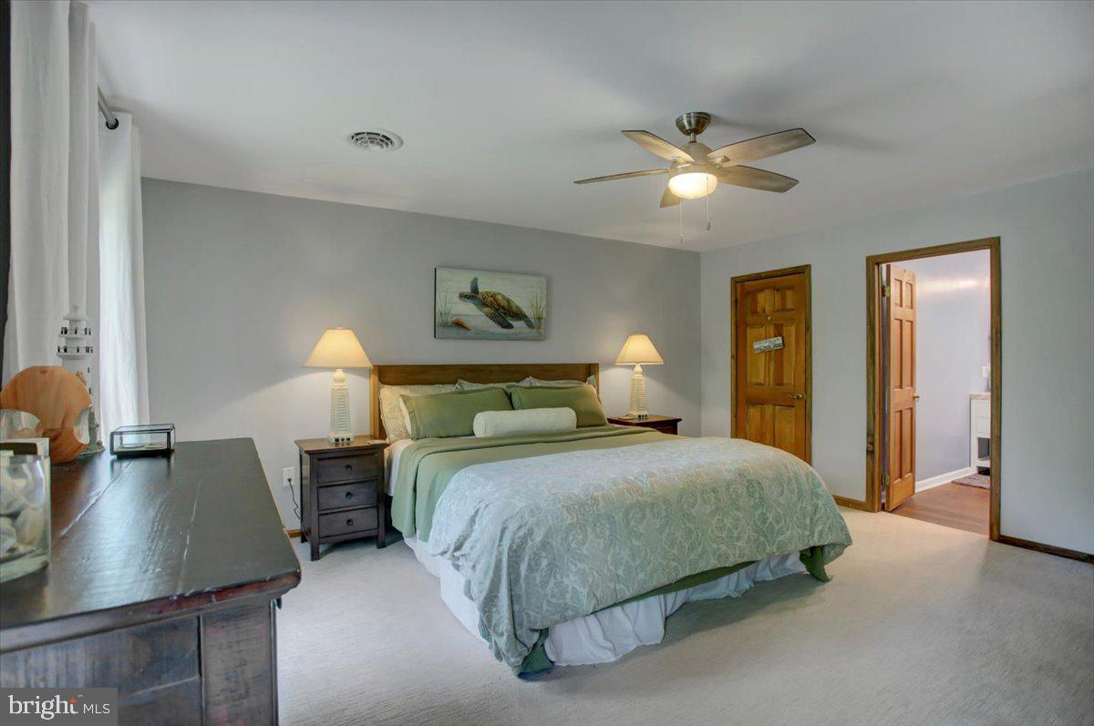 K-SECTION CARROLL VALLEY - Residential