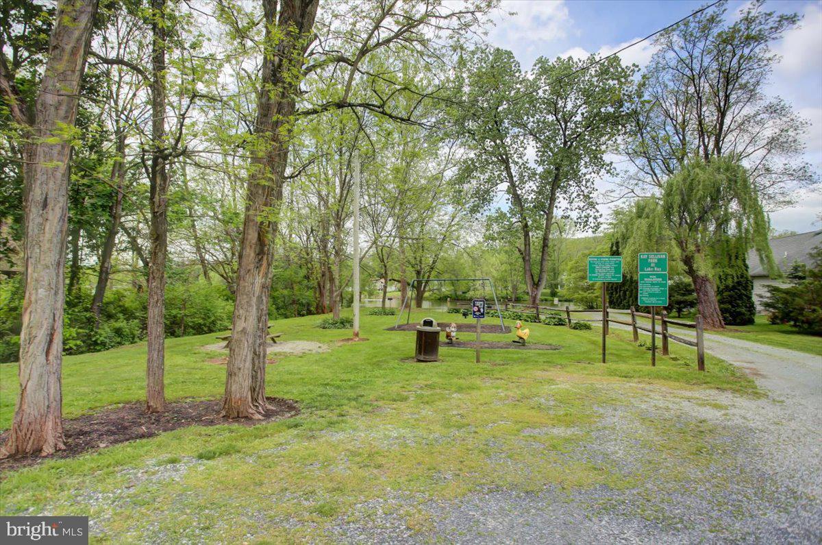 K-SECTION CARROLL VALLEY - Residential