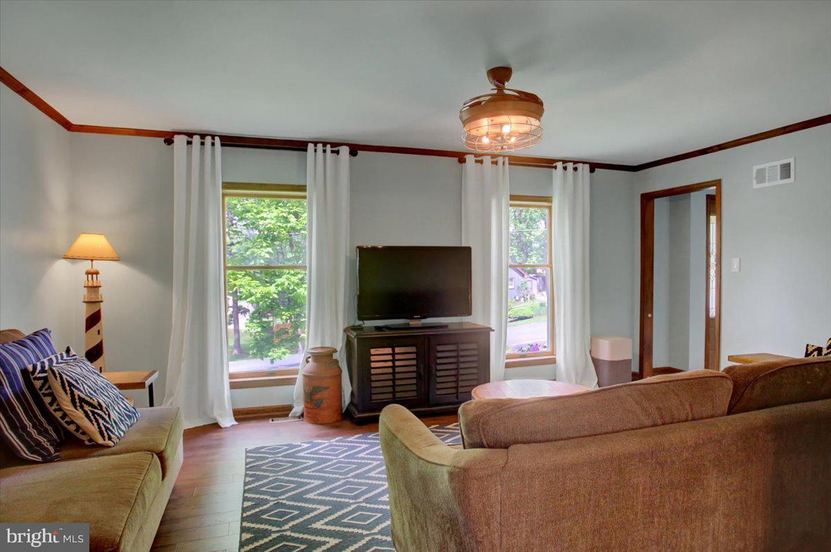 K-SECTION CARROLL VALLEY - Residential