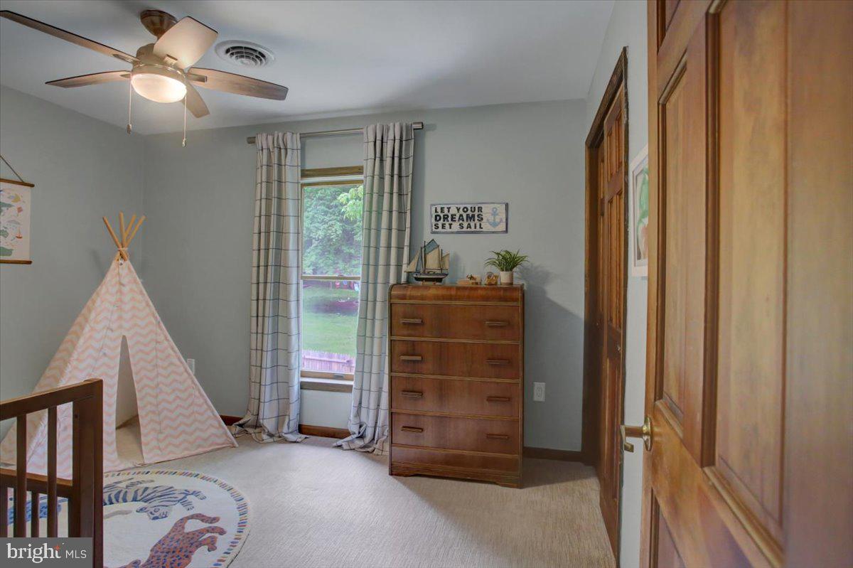 K-SECTION CARROLL VALLEY - Residential