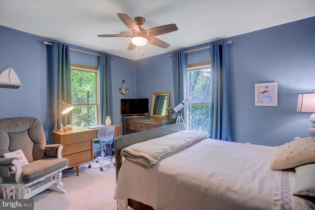 K-SECTION CARROLL VALLEY - Residential