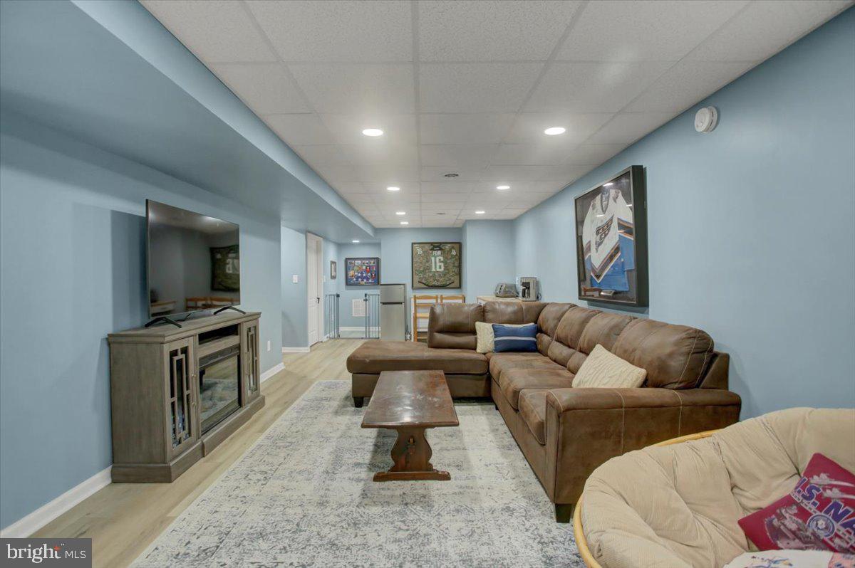 K-SECTION CARROLL VALLEY - Residential