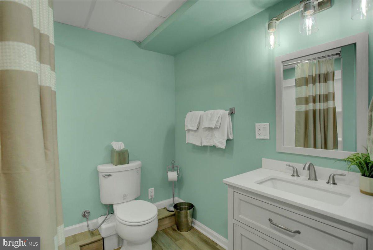 K-SECTION CARROLL VALLEY - Residential