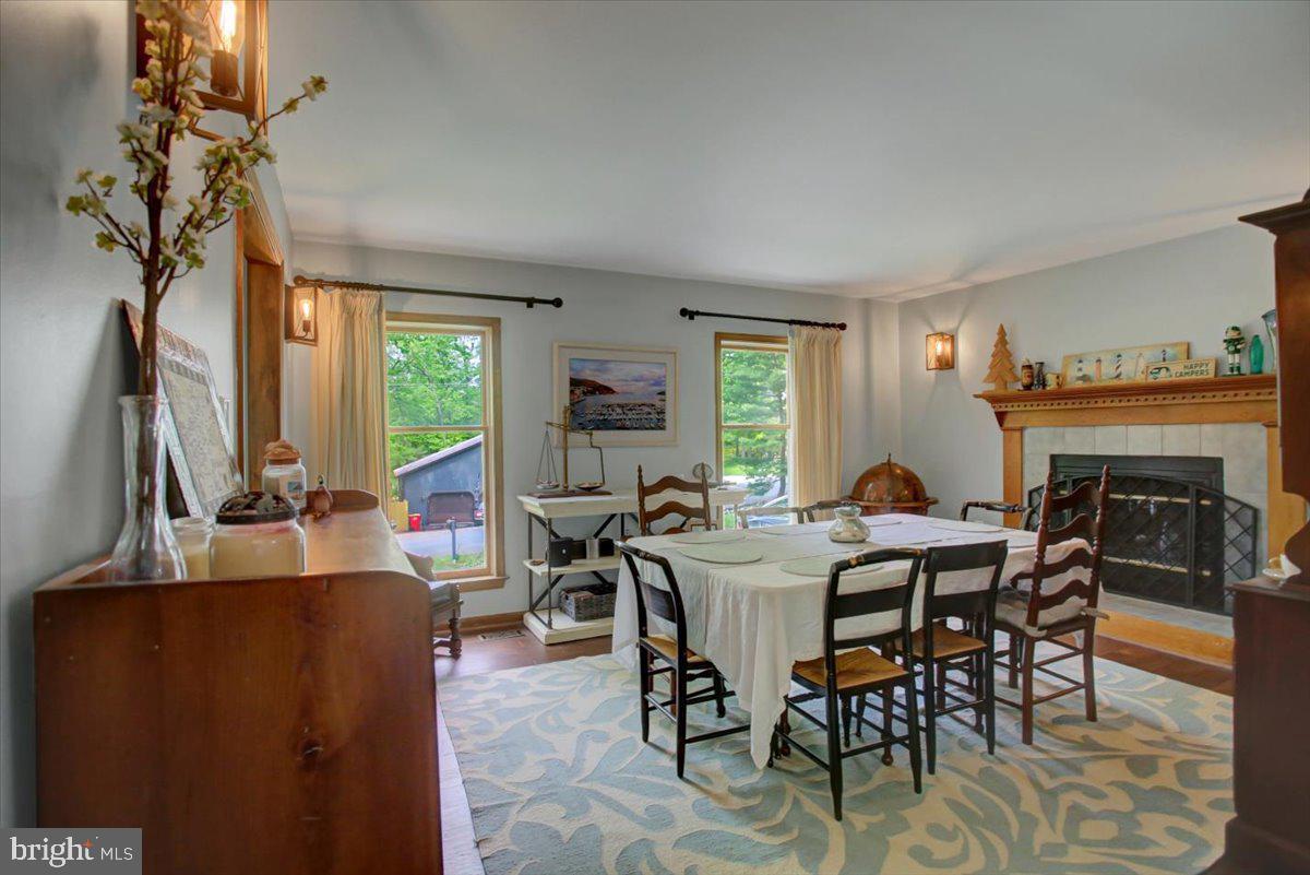 K-SECTION CARROLL VALLEY - Residential