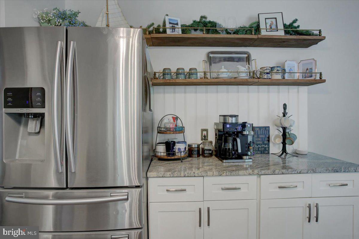 K-SECTION CARROLL VALLEY - Residential