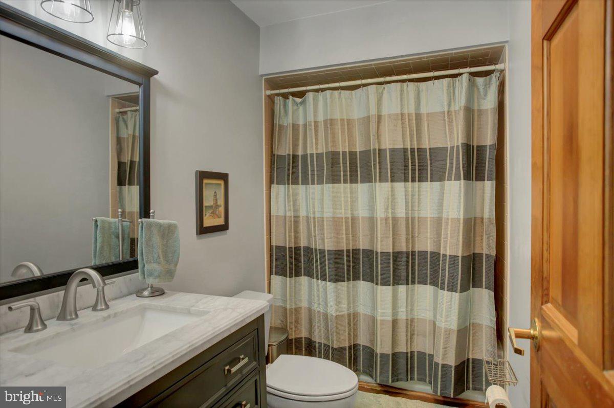 K-SECTION CARROLL VALLEY - Residential