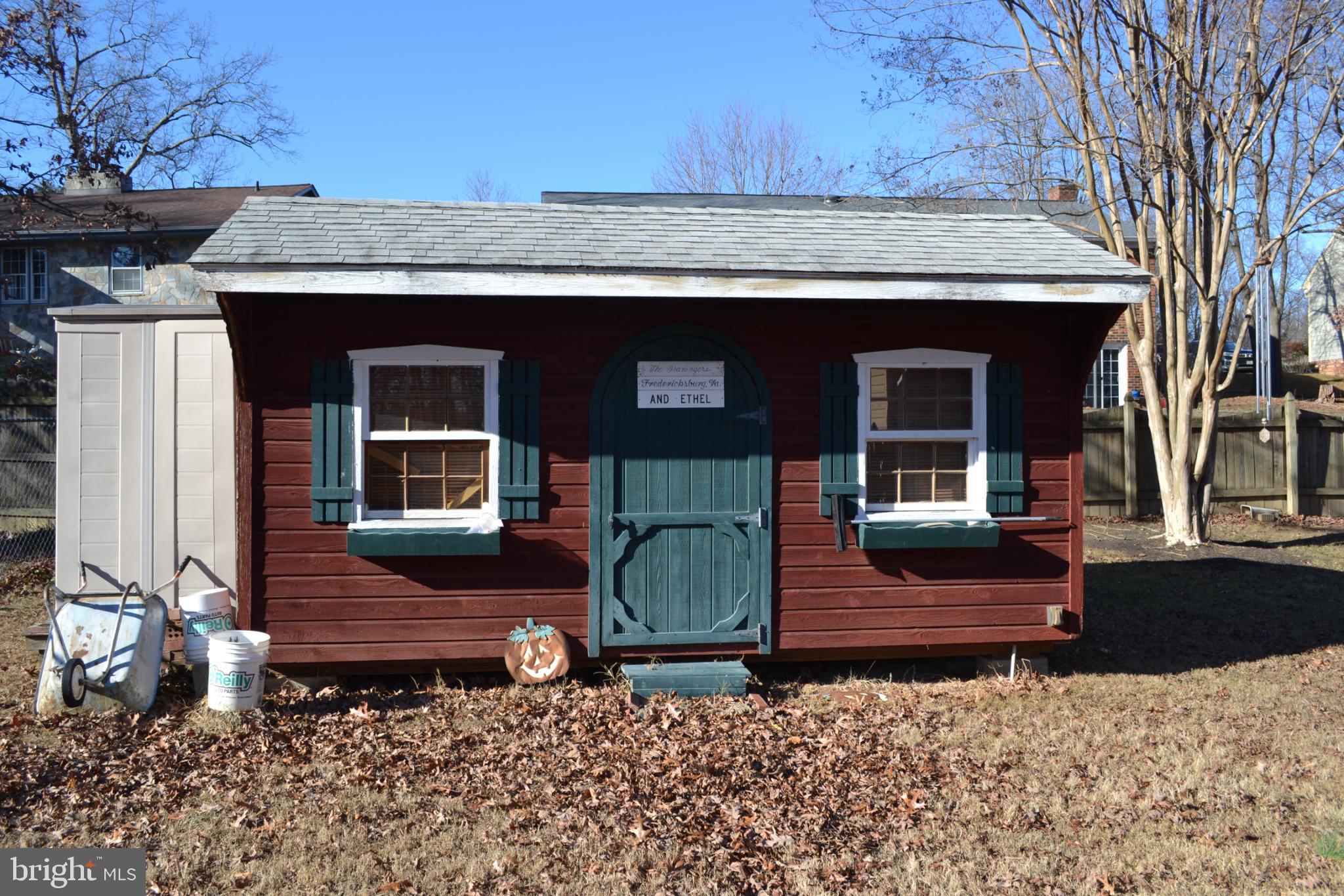 SPOTSWOOD ESTATES - Residential