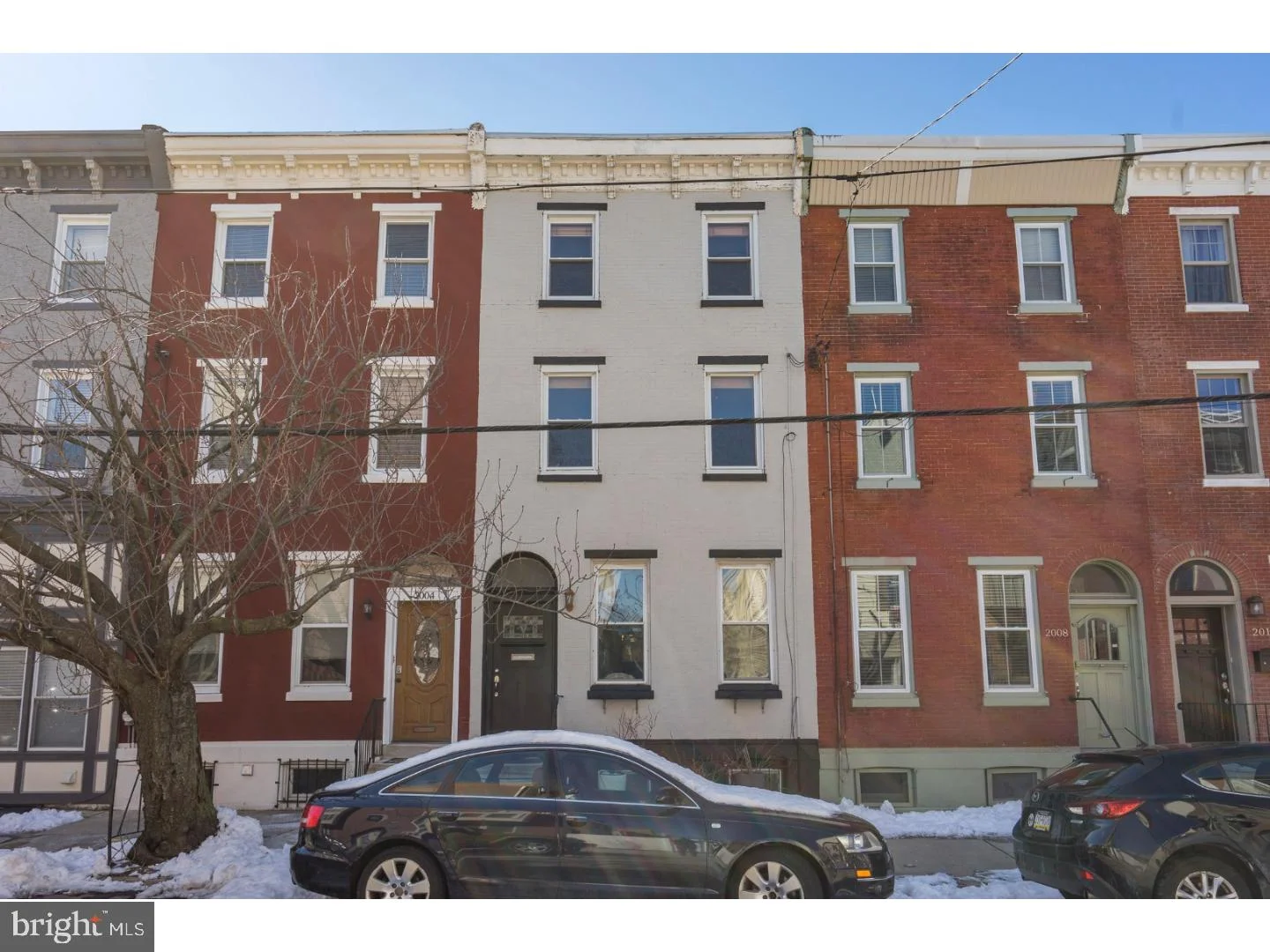 2006 Parrish Street, Philadelphia, PA 19130