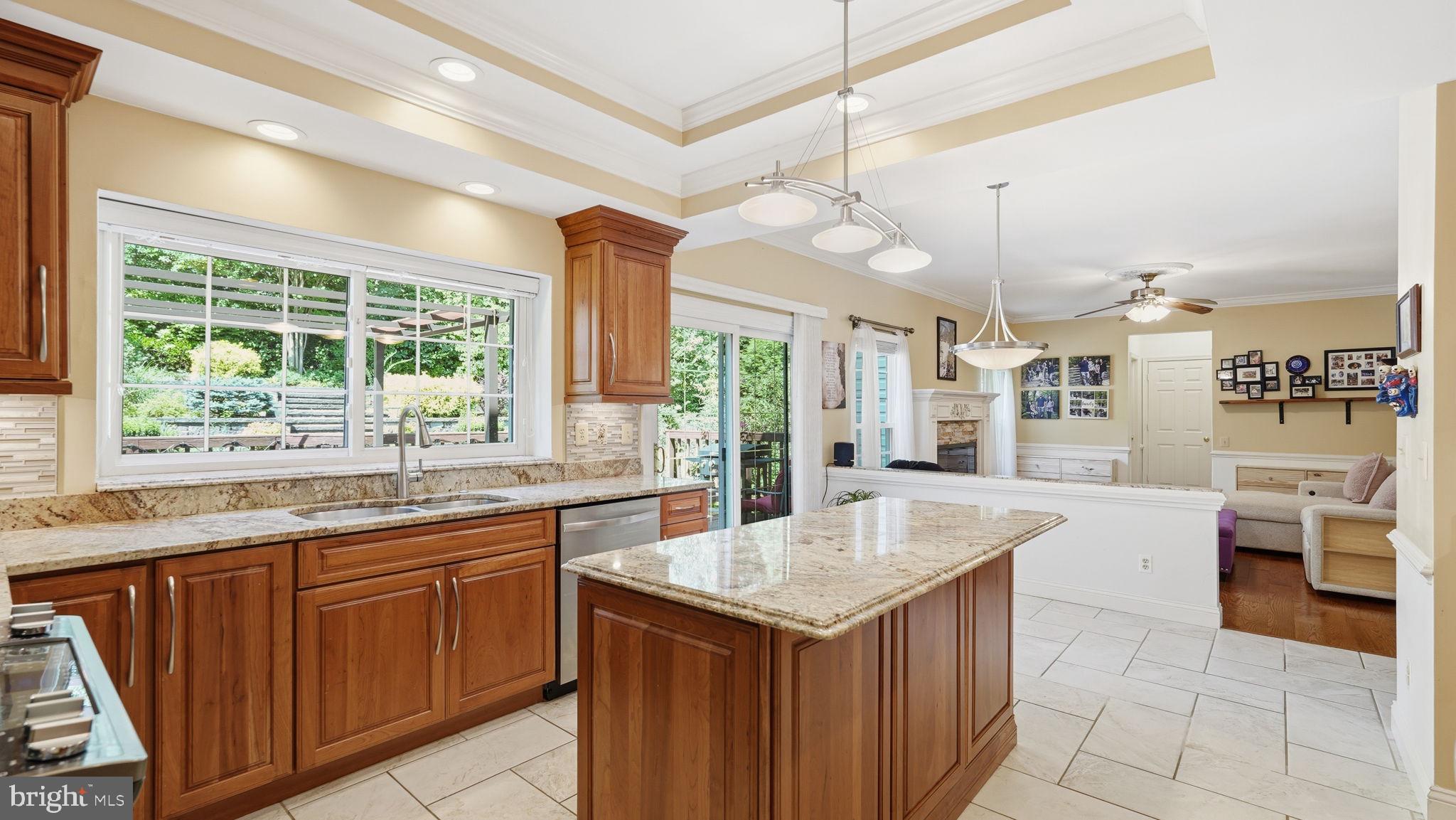 13176 OAK FARM DRIVE
