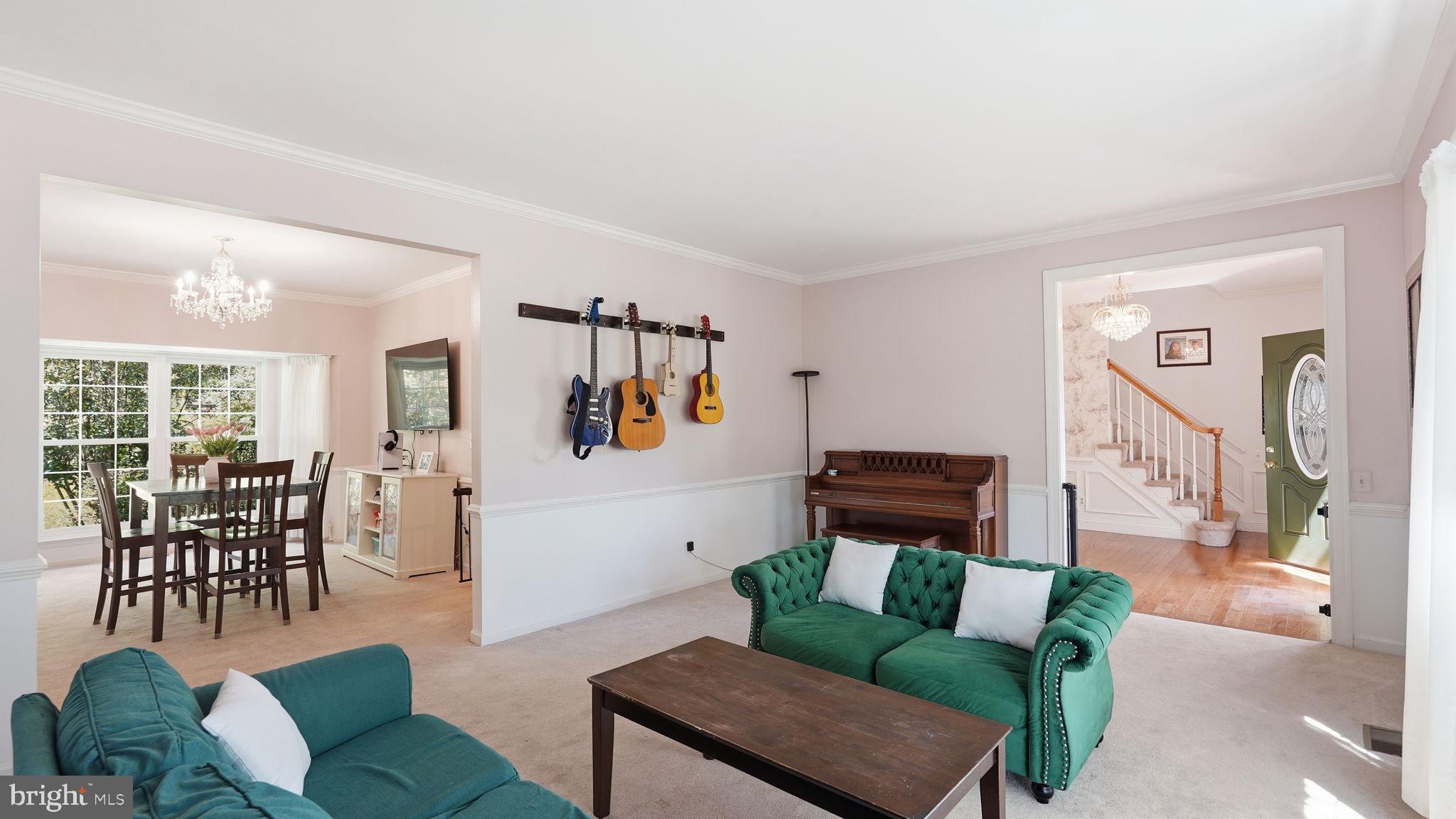 13176 OAK FARM DRIVE