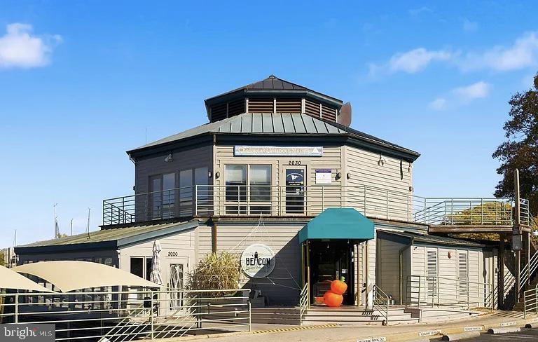 CHESAPEAKE HARBOUR - Residential