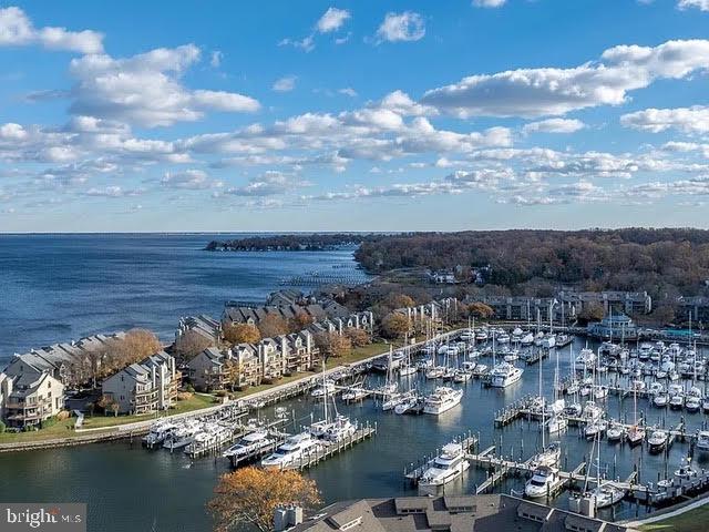 CHESAPEAKE HARBOUR - Residential