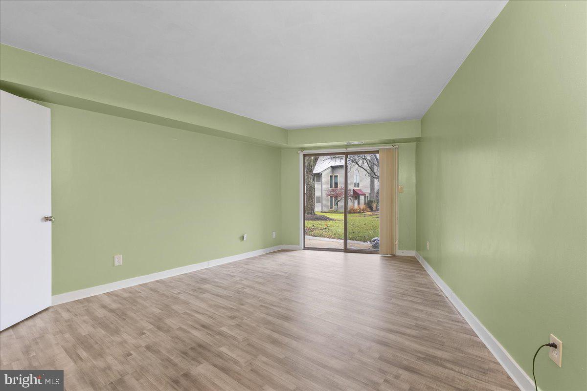 CHESAPEAKE HARBOUR - Residential