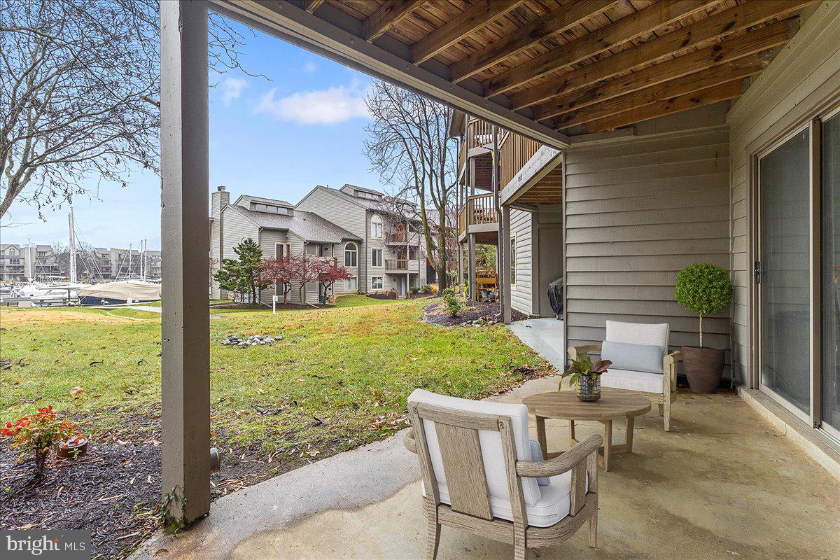 CHESAPEAKE HARBOUR - Residential