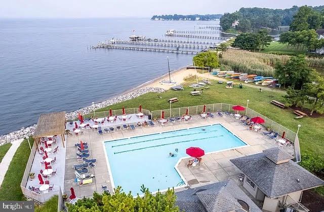 CHESAPEAKE HARBOUR - Residential