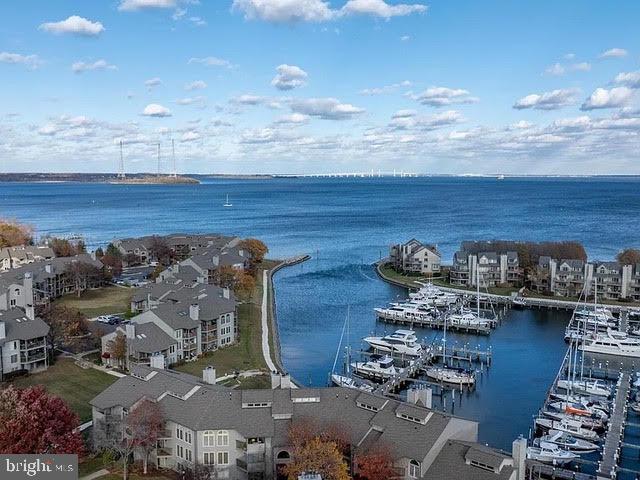 CHESAPEAKE HARBOUR - Residential
