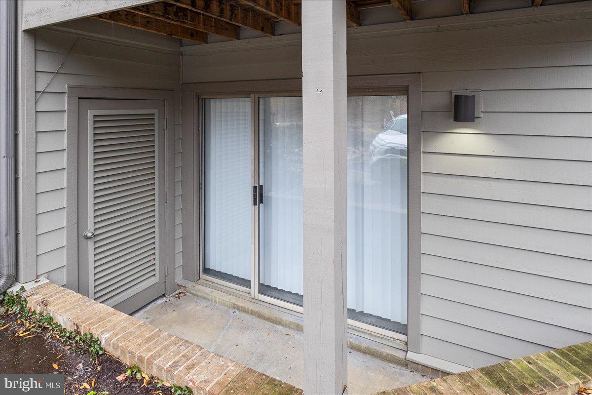 CHESAPEAKE HARBOUR - Residential