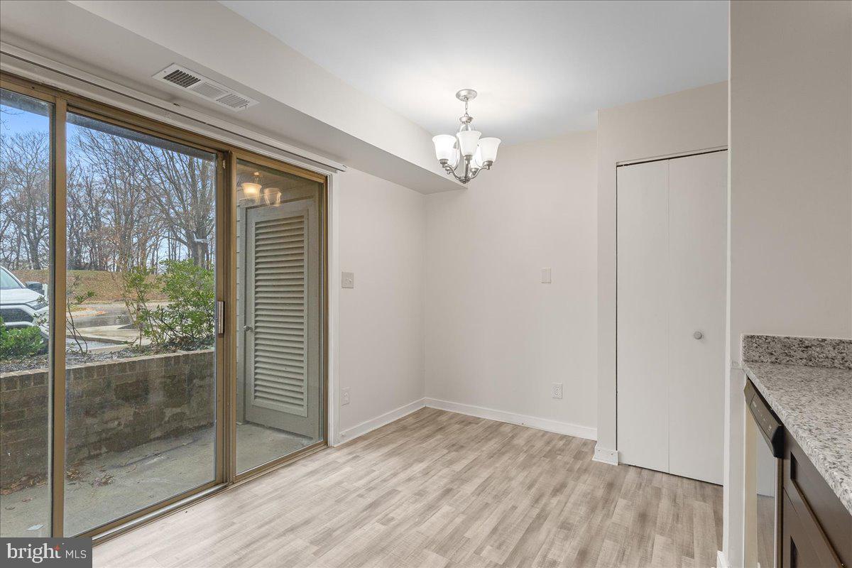 CHESAPEAKE HARBOUR - Residential