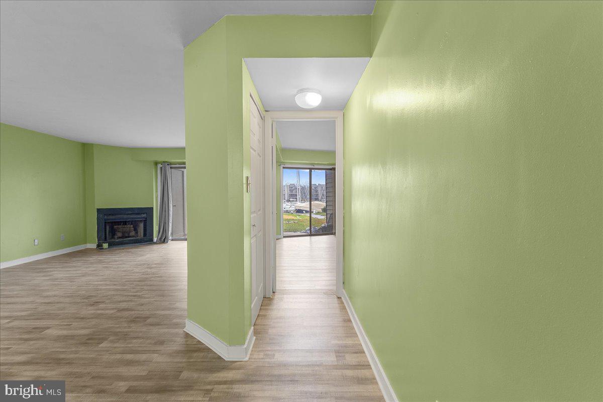 CHESAPEAKE HARBOUR - Residential