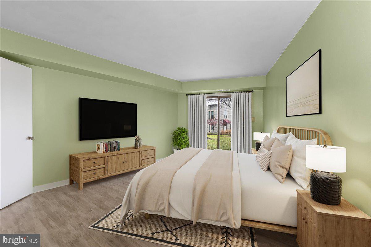 CHESAPEAKE HARBOUR - Residential